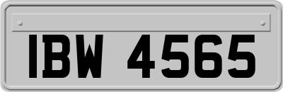 IBW4565