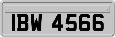 IBW4566