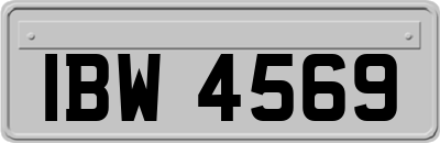 IBW4569