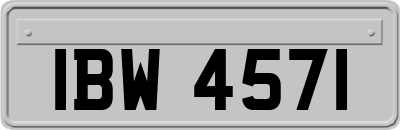 IBW4571