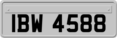 IBW4588
