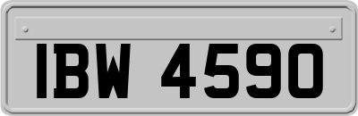 IBW4590