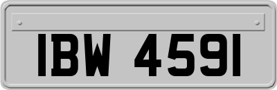 IBW4591