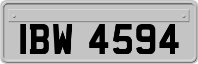IBW4594