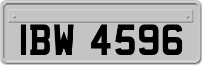 IBW4596