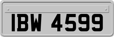IBW4599