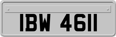 IBW4611