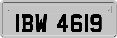 IBW4619