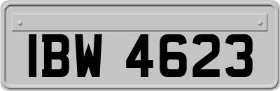 IBW4623