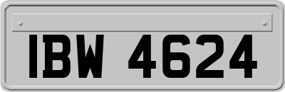 IBW4624