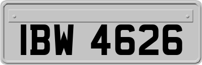 IBW4626
