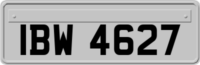 IBW4627
