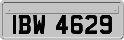 IBW4629