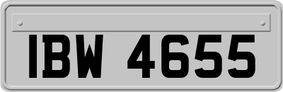 IBW4655