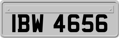 IBW4656