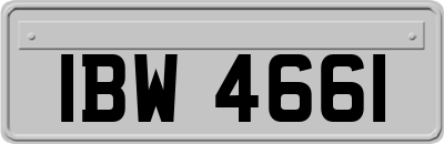 IBW4661
