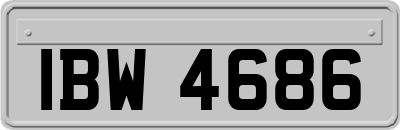 IBW4686