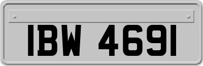 IBW4691