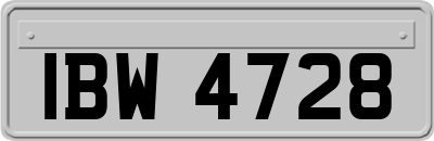 IBW4728