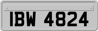IBW4824