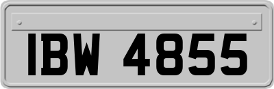 IBW4855