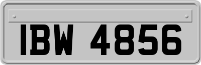 IBW4856