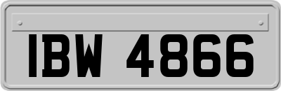 IBW4866