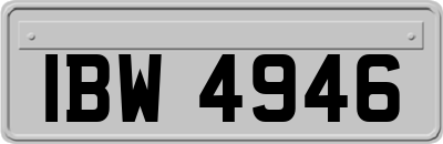 IBW4946