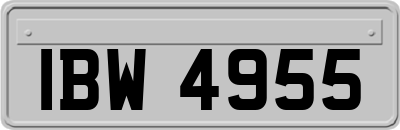IBW4955
