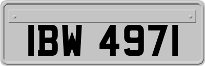 IBW4971