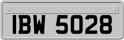 IBW5028