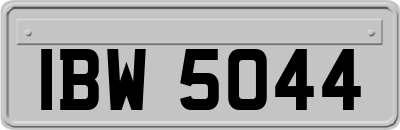 IBW5044