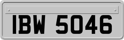 IBW5046