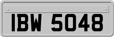 IBW5048