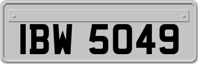 IBW5049