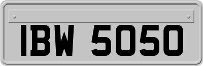 IBW5050