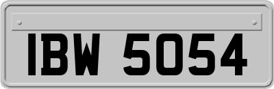 IBW5054