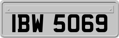 IBW5069