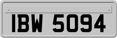 IBW5094