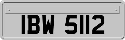 IBW5112