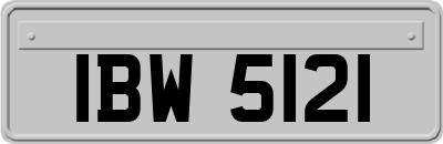 IBW5121