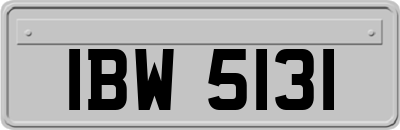 IBW5131