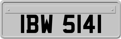 IBW5141