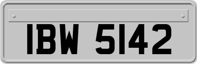 IBW5142
