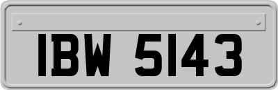 IBW5143