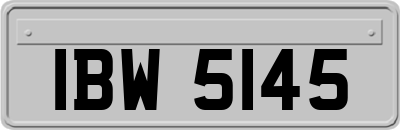 IBW5145