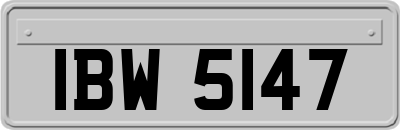 IBW5147