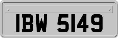 IBW5149