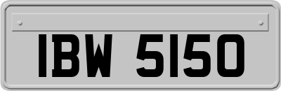 IBW5150