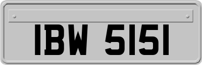 IBW5151